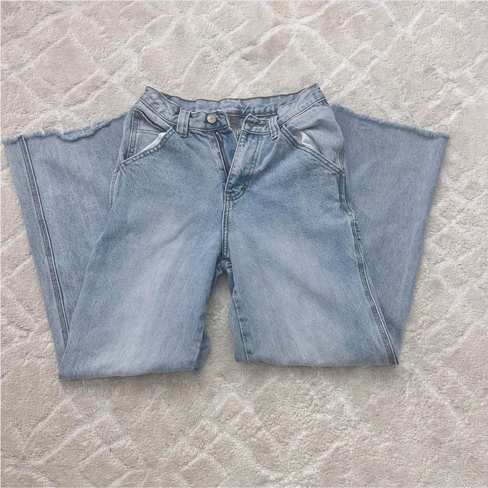 Brandy melville jeans